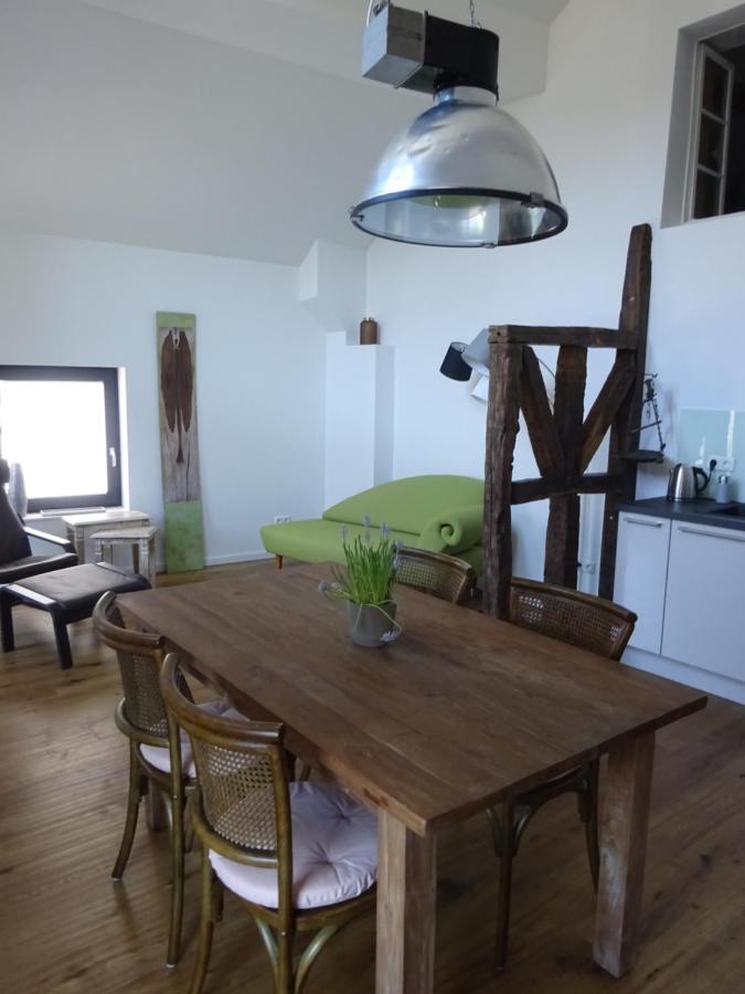 Exklusive, Kernsanierte Ferienwohnung Am Rursee Simmerath Esterno foto