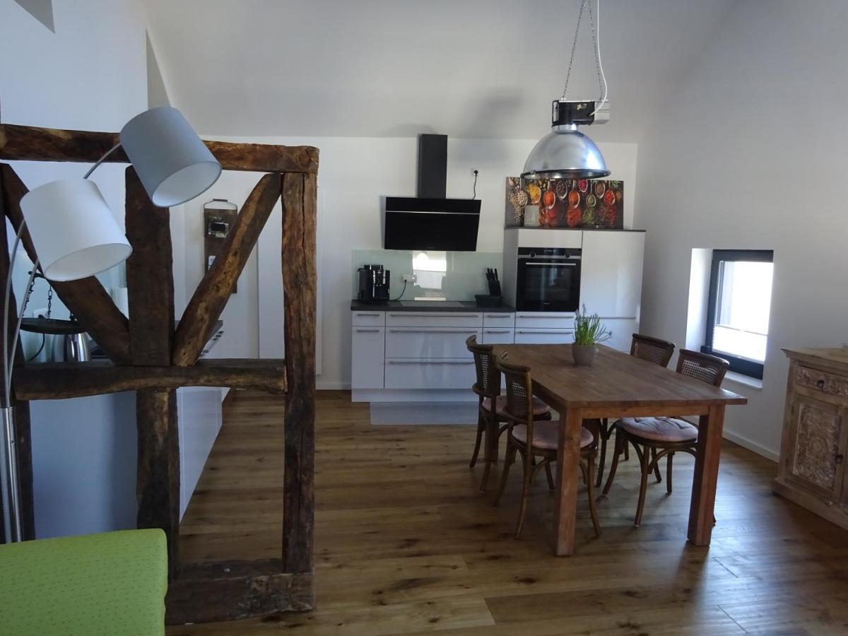 Exklusive, Kernsanierte Ferienwohnung Am Rursee Simmerath Esterno foto