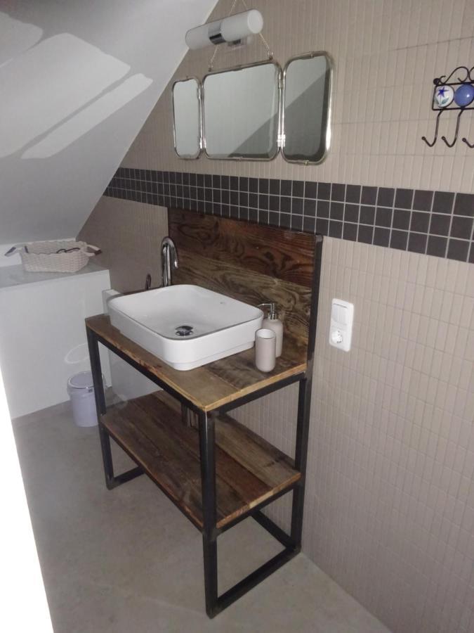 Exklusive, Kernsanierte Ferienwohnung Am Rursee Simmerath Esterno foto